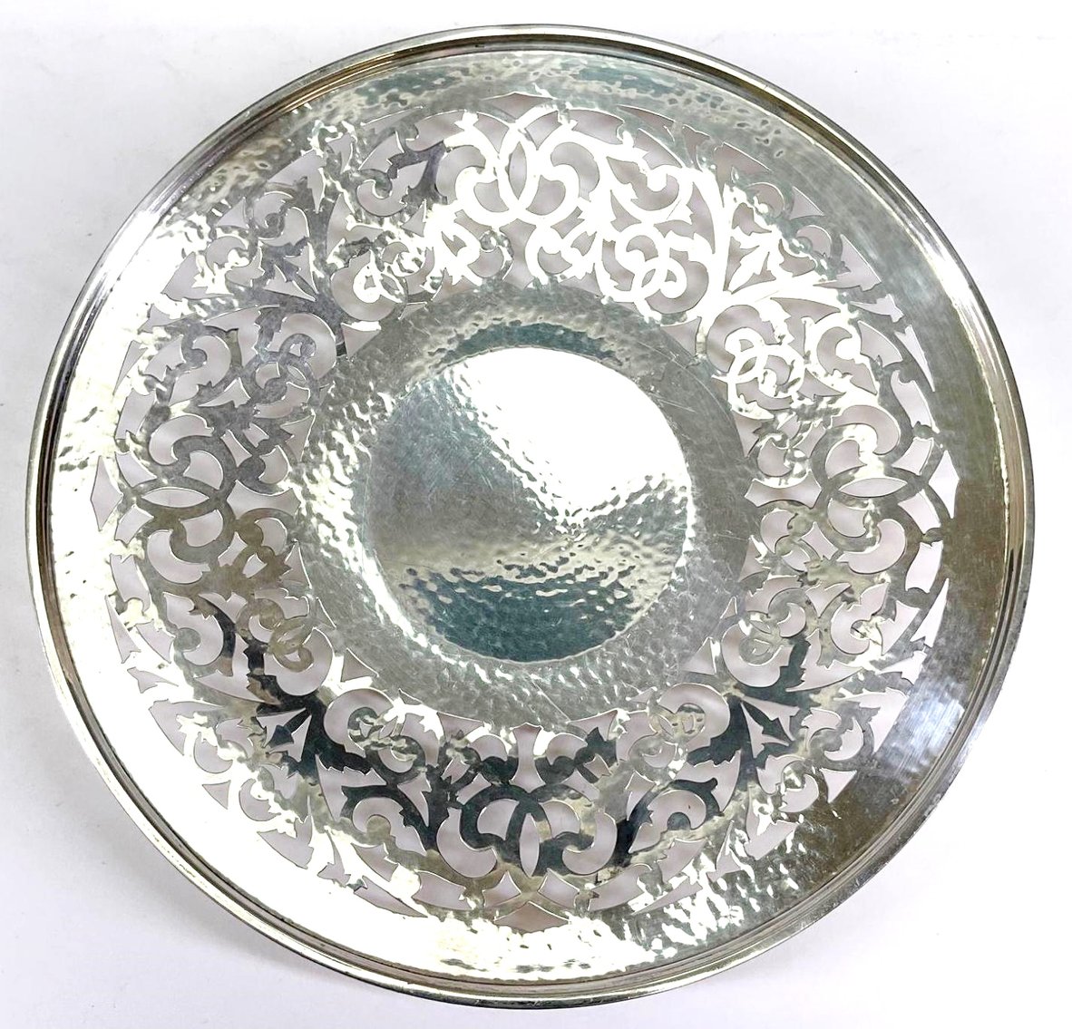 Image for Silver | November 20, 2024 at 8:00 PM