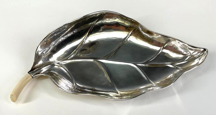 Image for Silver | November 20, 2024 at 8:00 PM