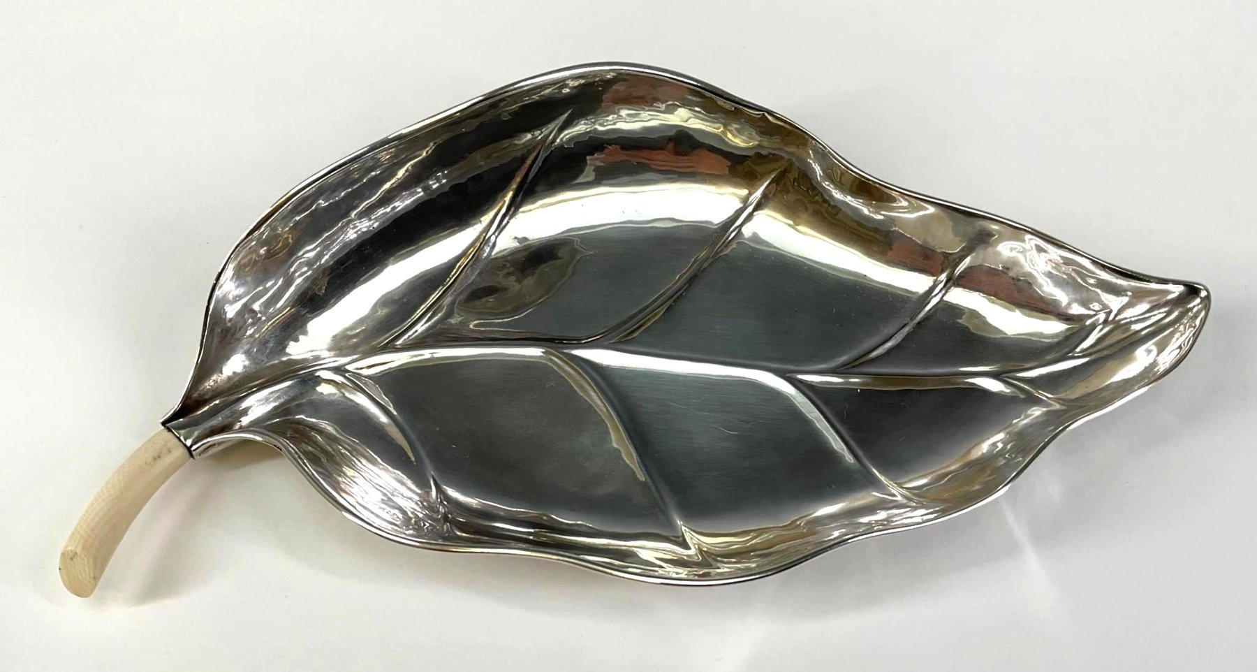 Image for Silver | November 20, 2024 at 8:00 PM