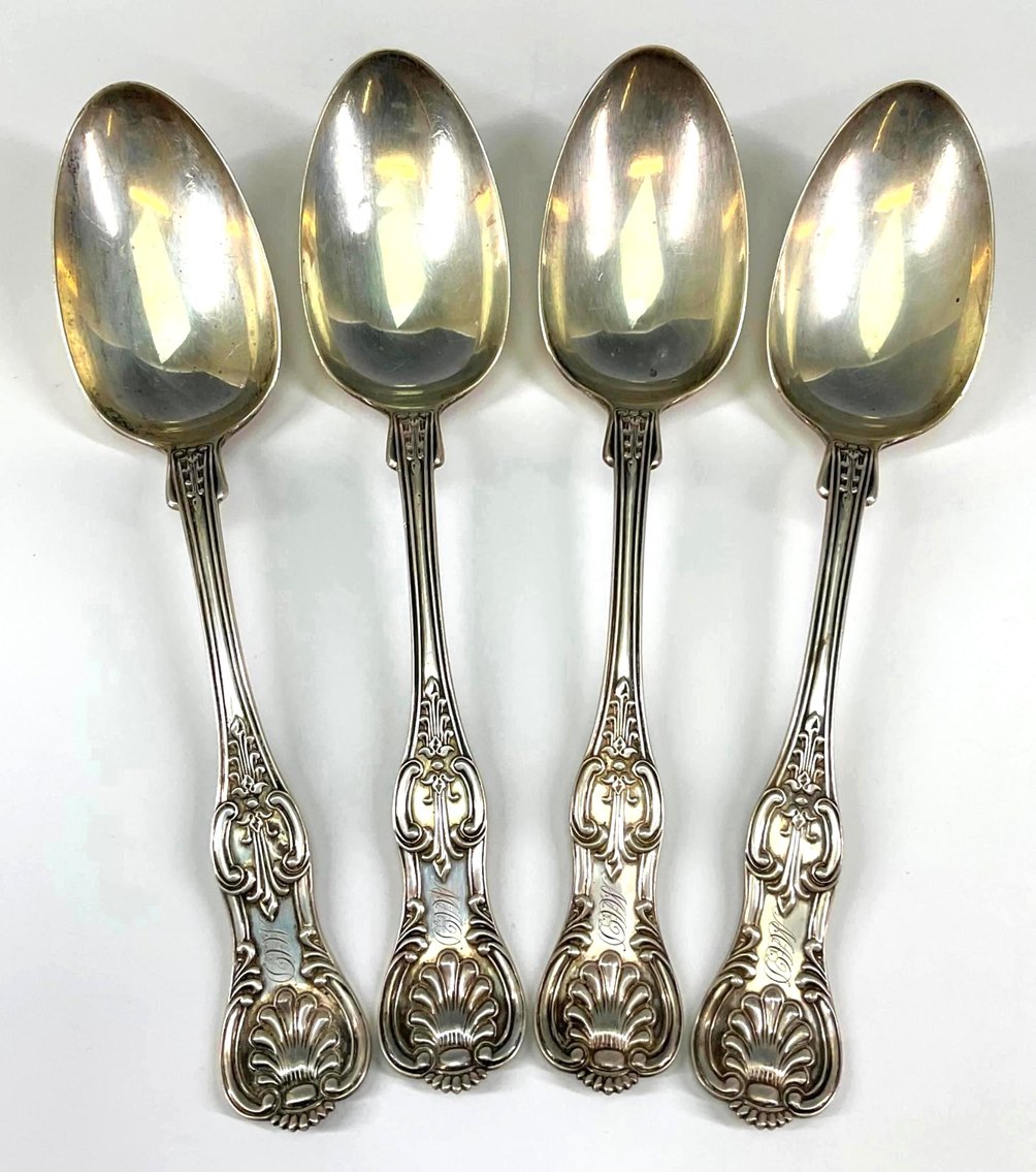 Image for Silver | November 20, 2024 at 8:00 PM