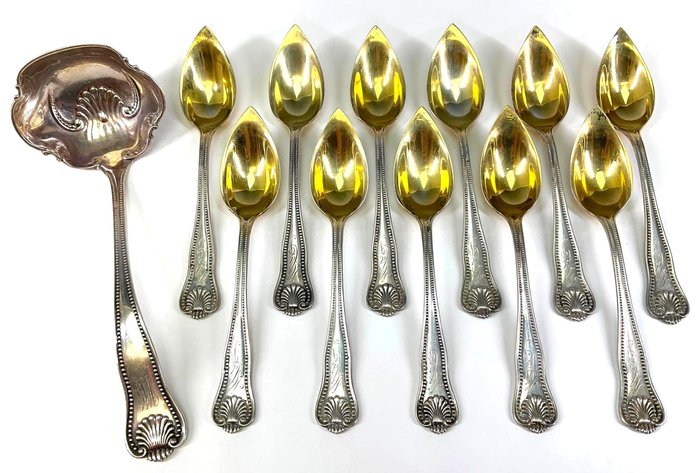 Image for Silver | November 20, 2024 at 8:00 PM