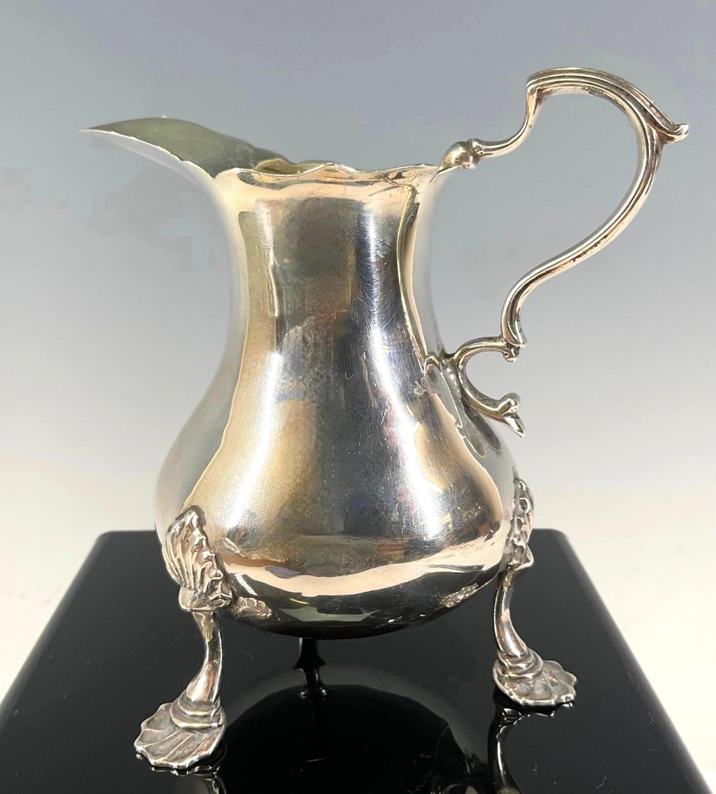 Image for Silver | November 20, 2024 at 8:00 PM