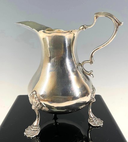 Image for Silver | November 20, 2024 at 8:00 PM