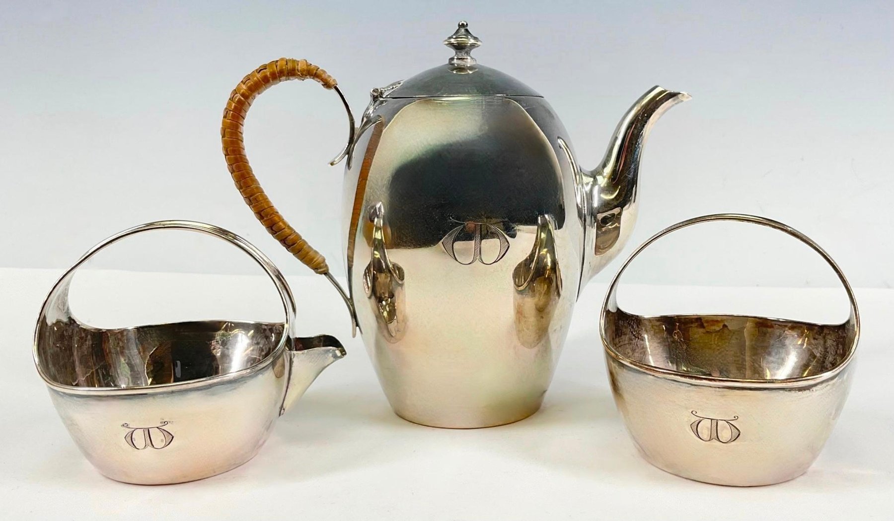 Image for Silver | November 20, 2024 at 8:00 PM