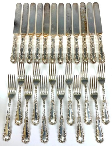 Image for Silver | November 20, 2024 at 8:00 PM