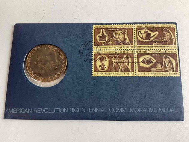 Image for Coin Proof Sets | November 21, 2024 at 8:00 PM