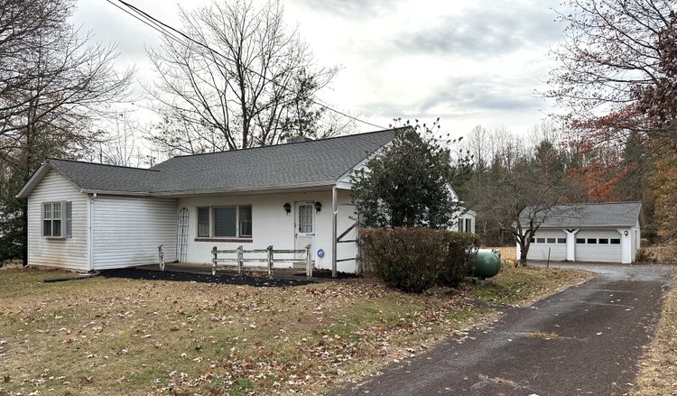 Image for Sold! Real Estate For Auction | 3424 Stump Hall Road, Collegeville, PA 19426 | December 10, 2024 at 4:00 PM