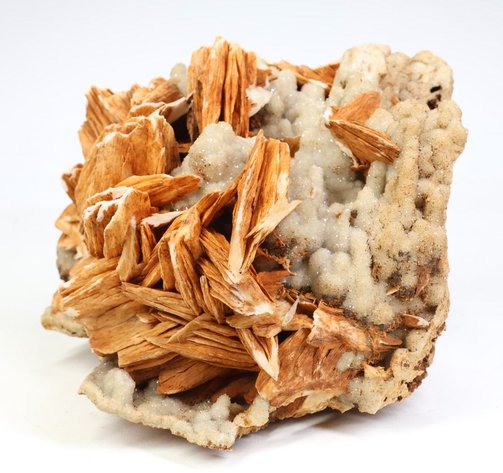 Image for Mineral Specimens | Part 1 | December 3, 2024 at 10:00 AM