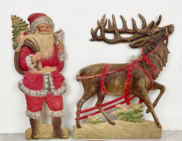 Image for Home & Decor | December 5, 2024 at 8:00 PM