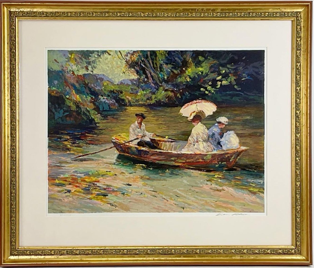 Image for Discovery Art | December 4, 2024 at 7:00 PM