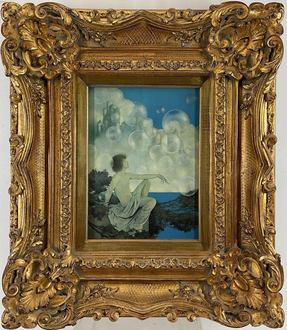 Image for Discovery Art | December 4, 2024 at 7:00 PM