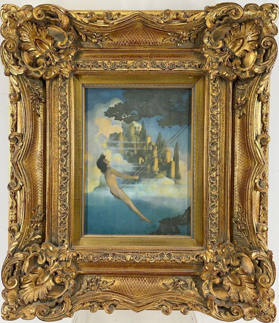 Image for Discovery Art | December 4, 2024 at 7:00 PM