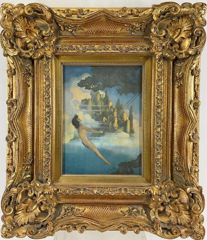 Image for Discovery Art | December 4, 2024 at 7:00 PM