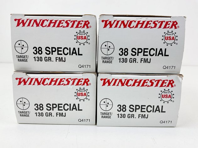 Image for Ammunition | January 7, 2025 at 7:00 PM