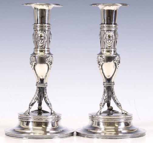 Image for Fine And Decorative Arts | December 12, 2024 at 10:00 AM