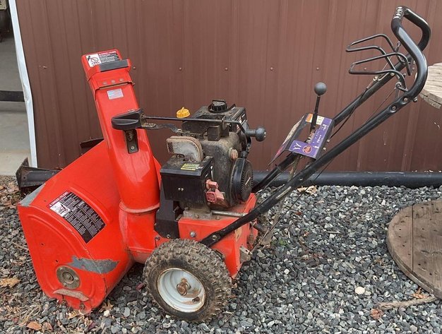 Image for Estate Sale | East Greenville, PA | December 9, 2024 at 8:00 PM