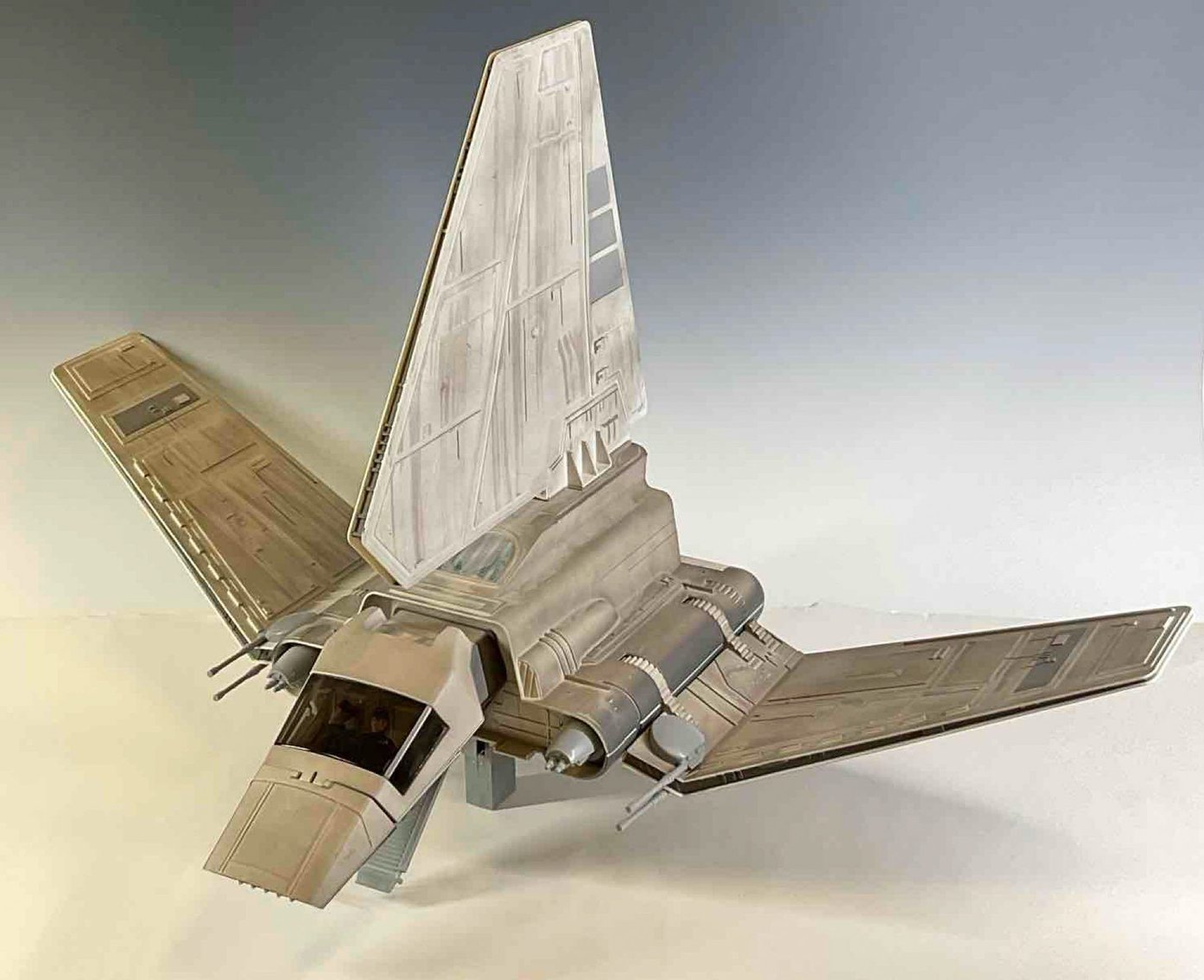 Image for Toys and Trains | December 10, 2024 at 8:00 PM