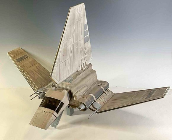 Image for Toys and Trains | December 10, 2024 at 8:00 PM