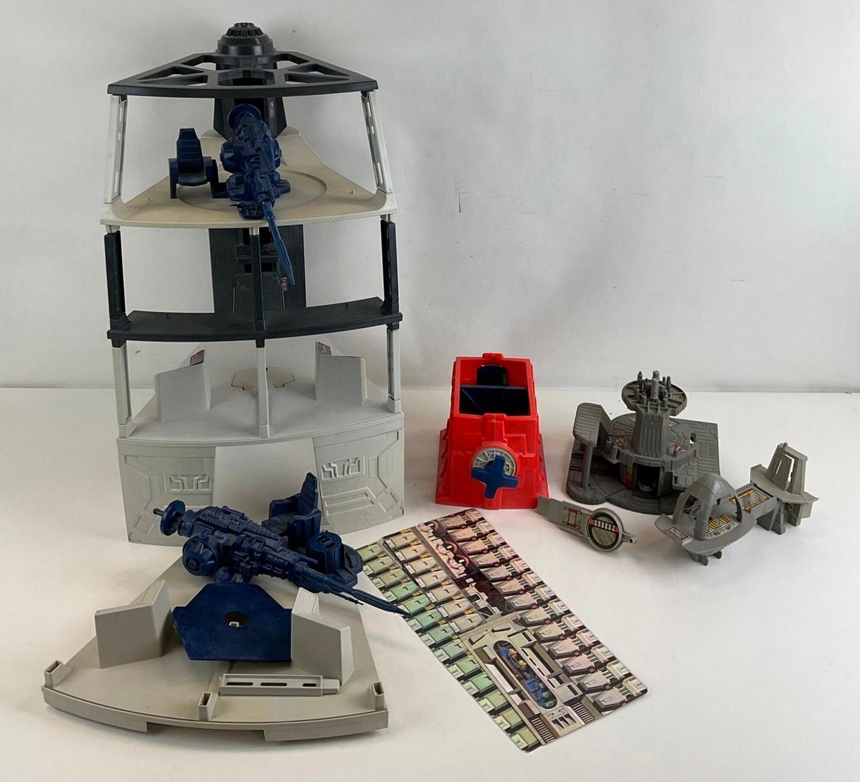 Image for Toys and Trains | December 10, 2024 at 8:00 PM