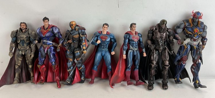 Image for Toys and Trains | December 10, 2024 at 8:00 PM