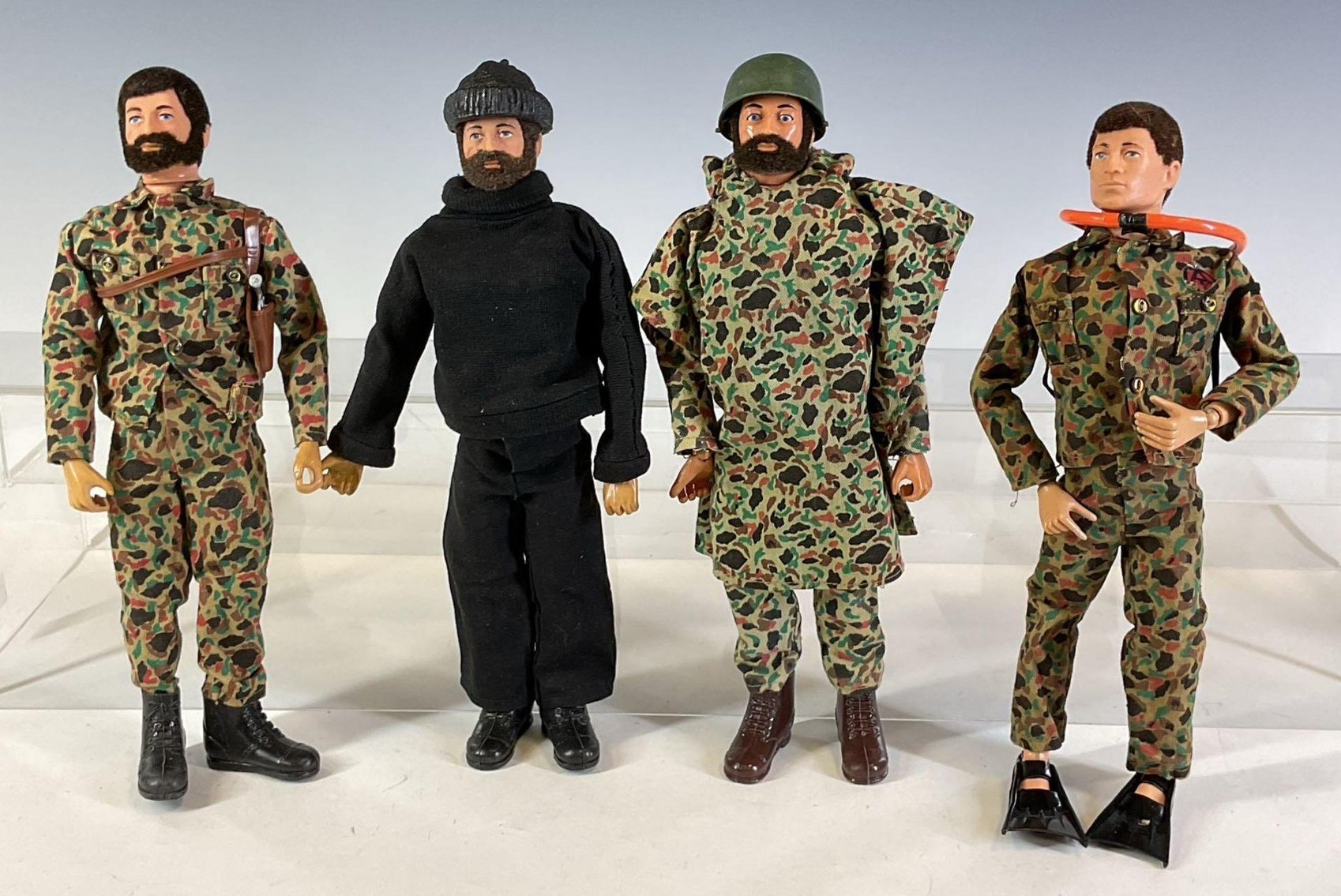 Image for Toys and Trains | December 10, 2024 at 8:00 PM