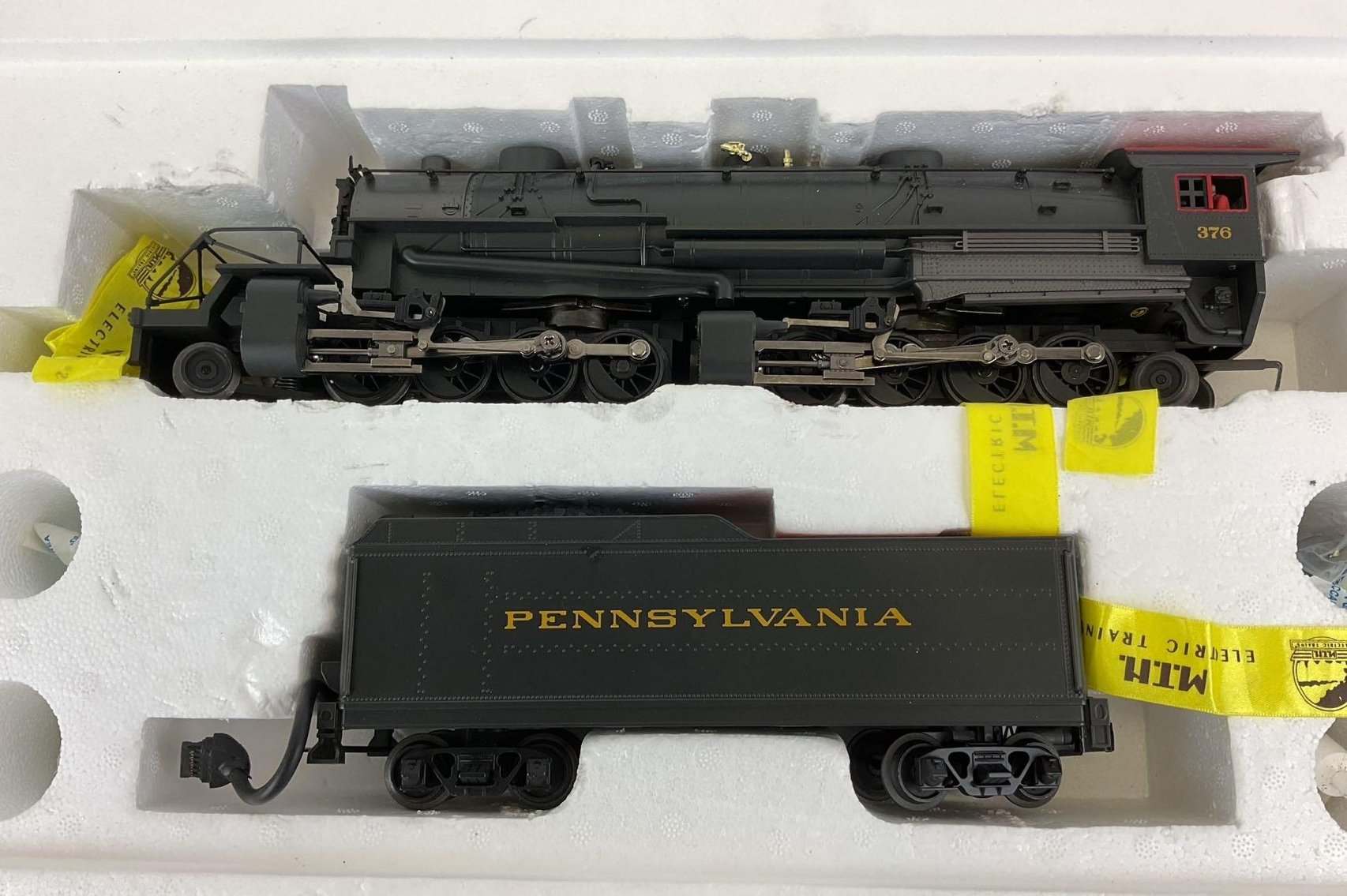 Image for Toys and Trains | December 10, 2024 at 8:00 PM