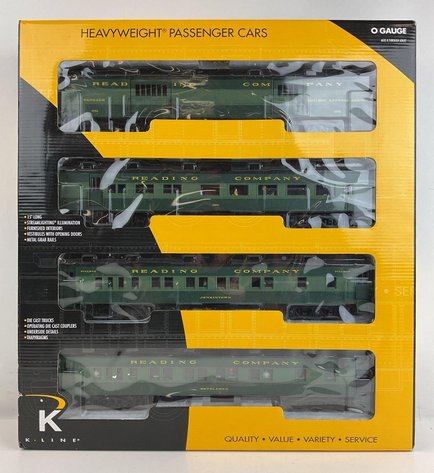 Image for Toys and Trains | December 10, 2024 at 8:00 PM