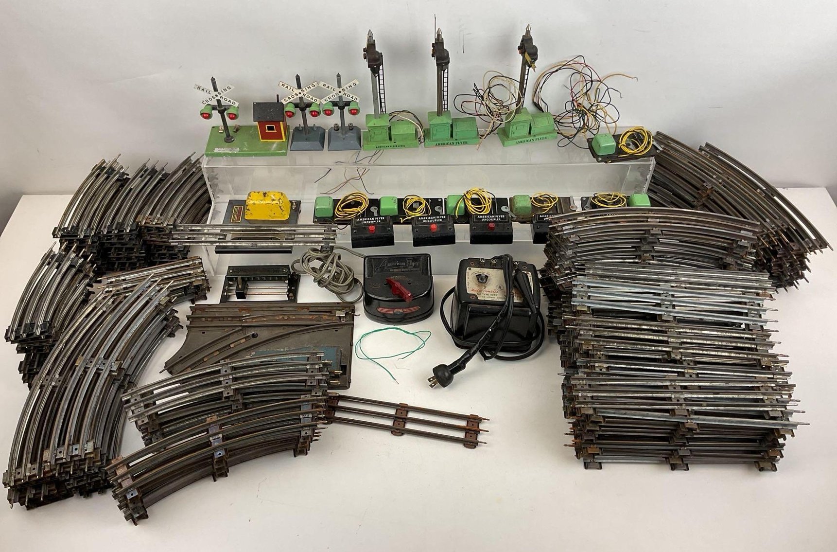 Image for Toys and Trains | December 10, 2024 at 8:00 PM