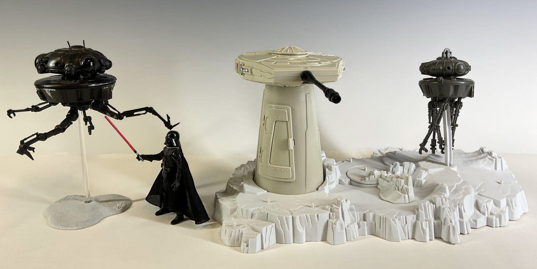 Image for Toys and Trains | December 10, 2024 at 8:00 PM