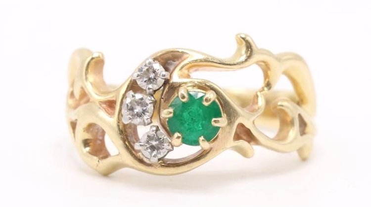 Image for Jewelry | December 18, 2024 at 7:00 PM