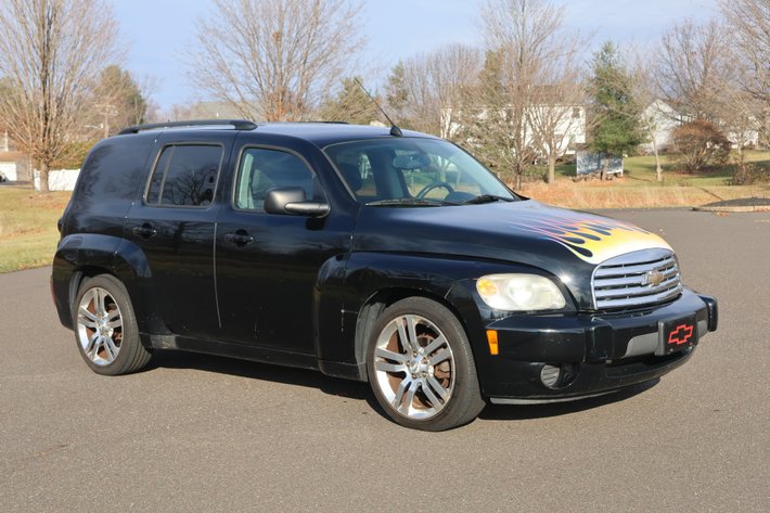 Image for Vehicles and Cycles | January 14, 2025 at 6:00 PM