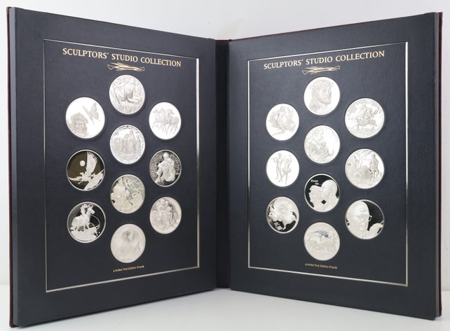 Image for Collectors | Day 1 | January 22, 2025 at 10:00 AM