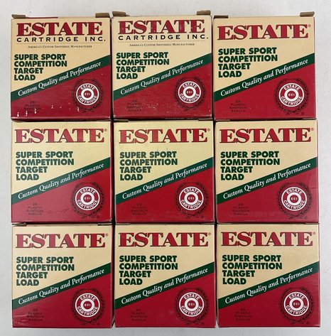 Image for Ammunition | January 7, 2025 at 7:00 PM