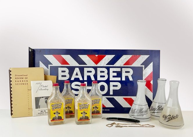 Image for Home & Decor | January 2,  2025 at 8:00 PM