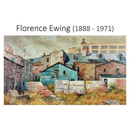 Image for Discovery Art | January 15th,  2025 at 7:00 PM