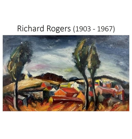 Image for Discovery Art | January 15th,  2025 at 7:00 PM