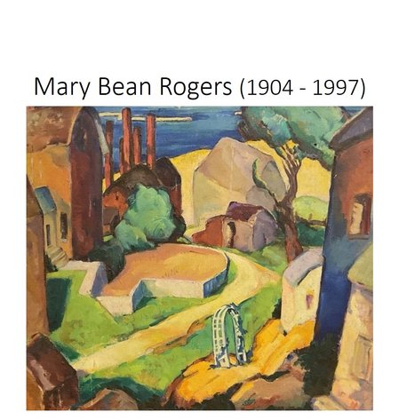 Image for Discovery Art | January 15th,  2025 at 7:00 PM