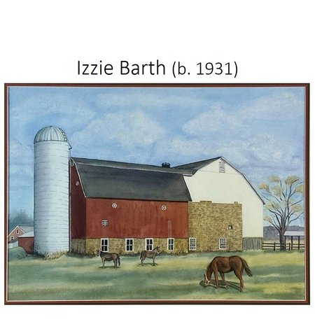 Image for Discovery Art | January 15th,  2025 at 7:00 PM