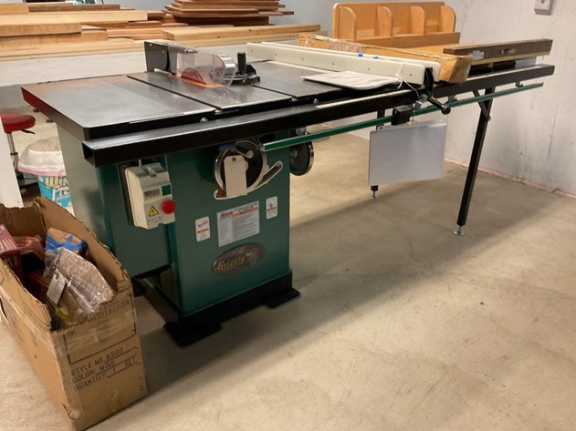 Image for Tools and Equipment | January 28, 2025 at 7:00 PM