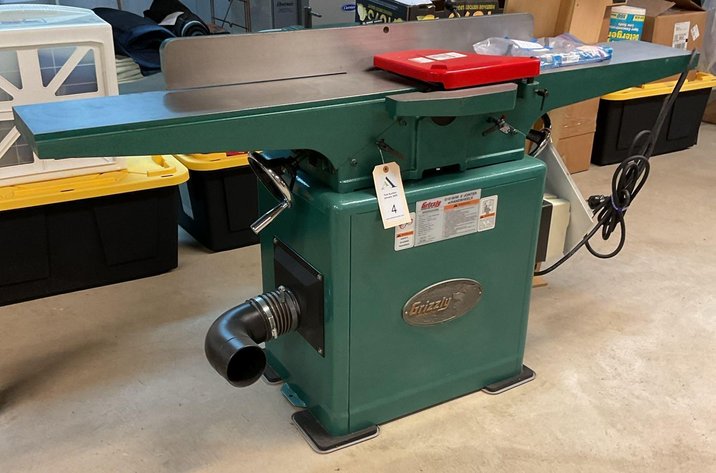 Image for Tools and Equipment | January 28, 2025 at 7:00 PM