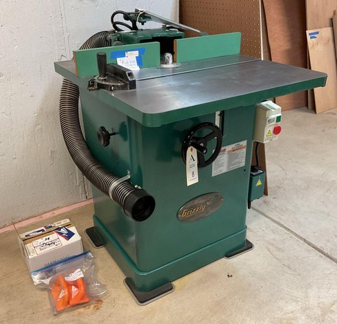 Image for Tools and Equipment | January 28, 2025 at 7:00 PM