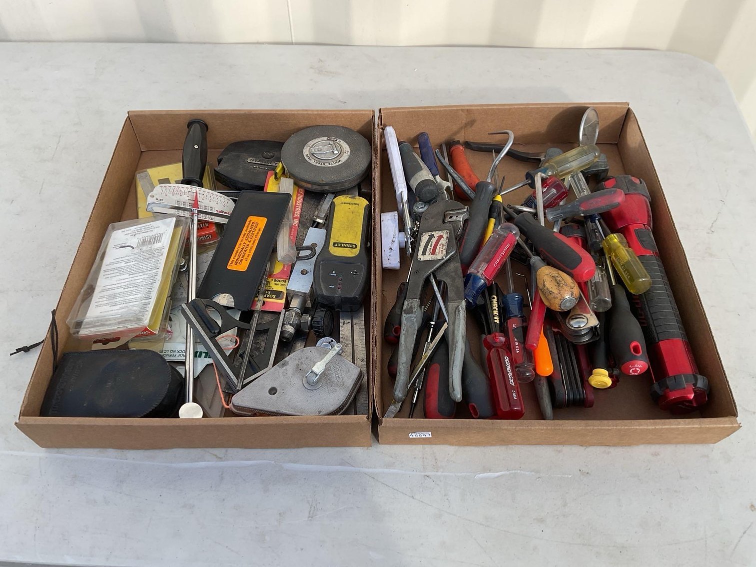 Image for Tools and Equipment | January 28, 2025 at 7:00 PM