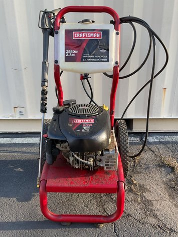 Image for Tools and Equipment | January 28, 2025 at 7:00 PM