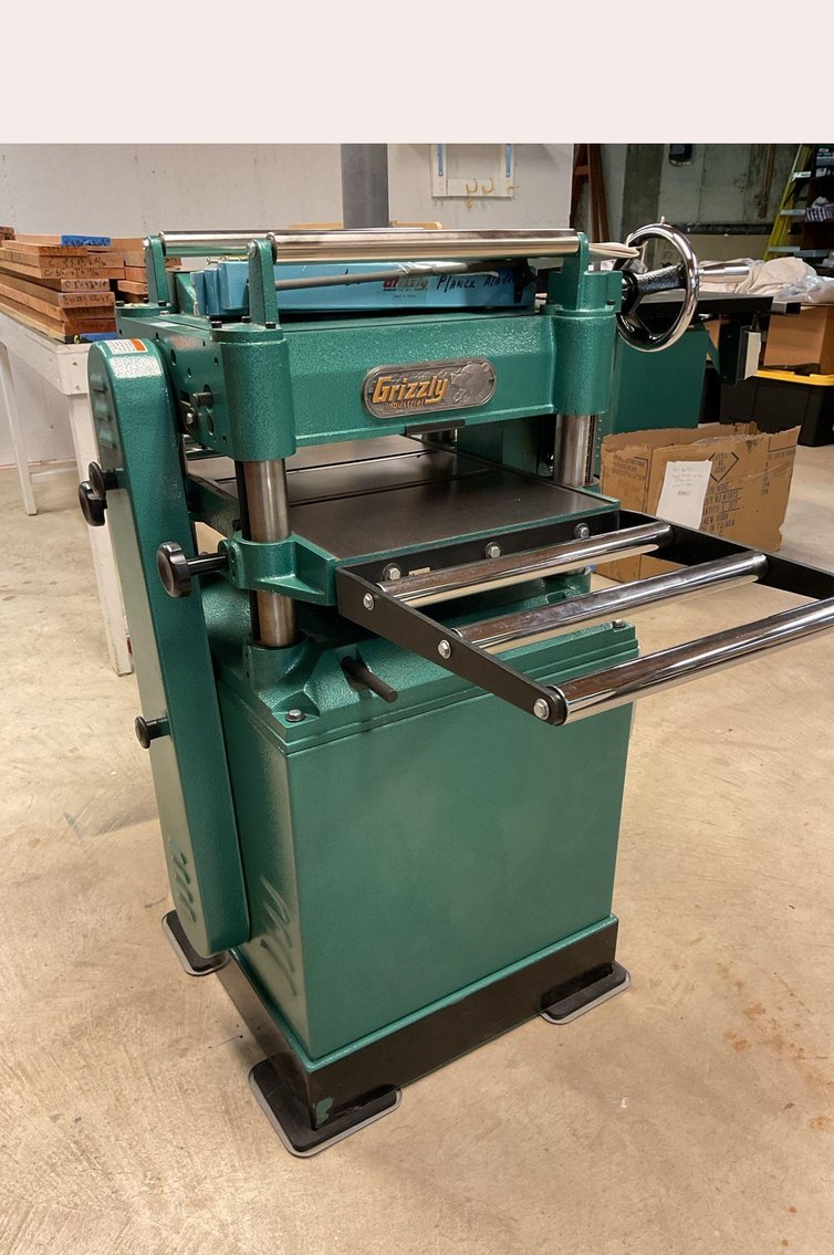 Image for Tools and Equipment | January 28, 2025 at 7:00 PM