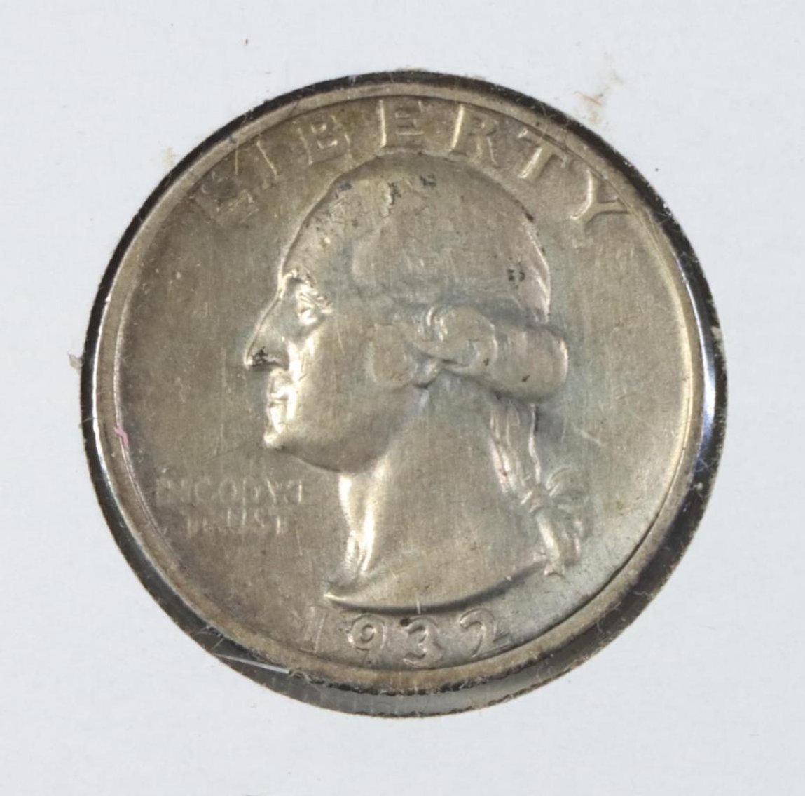 Image for Coins and Currency | February 4, 2025 at 10:00 AM