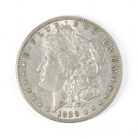 Image for Coins and Currency | February 4, 2025 at 10:00 AM