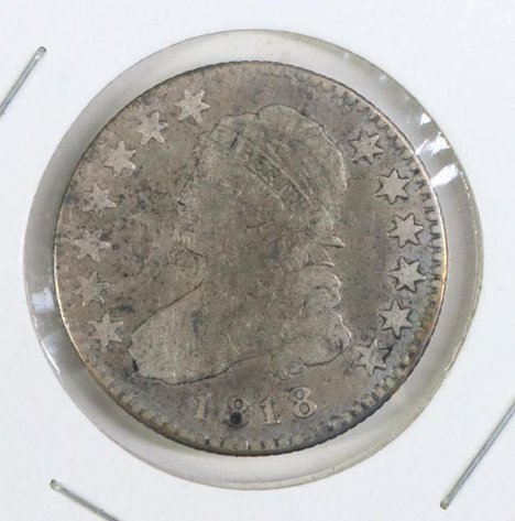 Image for Coins and Currency | February 4, 2025 at 10:00 AM