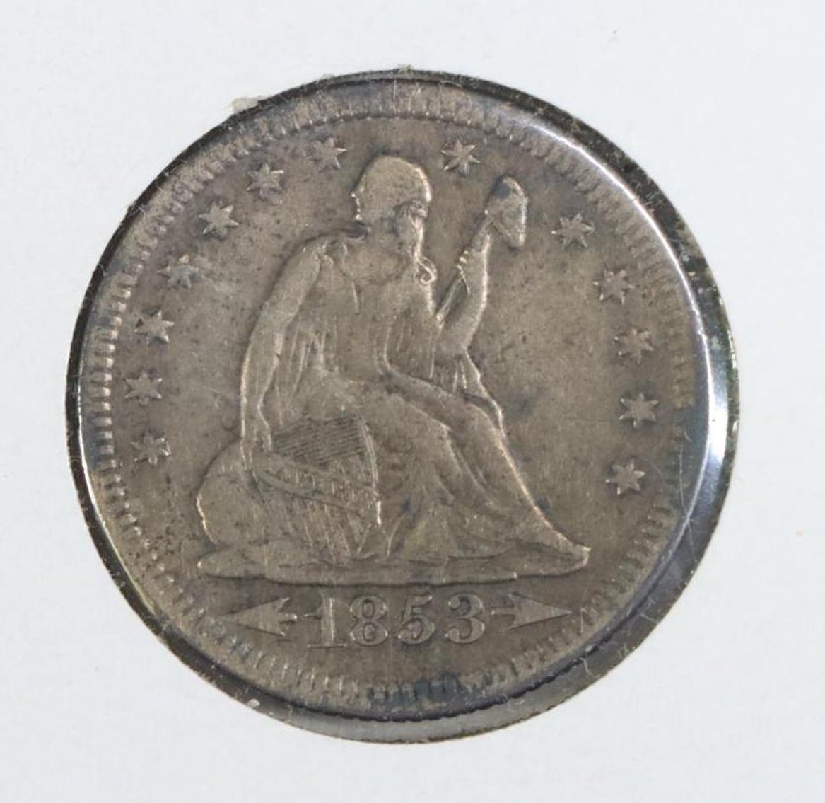 Image for Coins and Currency | February 4, 2025 at 10:00 AM