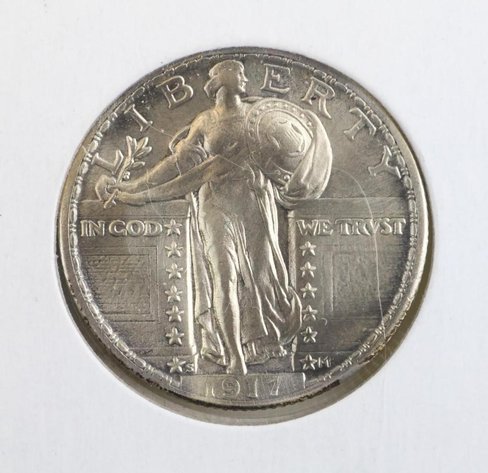 Image for Coins and Currency | February 4, 2025 at 10:00 AM