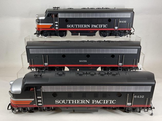 Image for Trains | February 12,  2025 at 8:00 PM